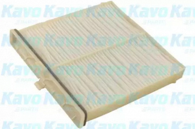 AMC FILTER mc5127 - Фильтр воздуха в салоне